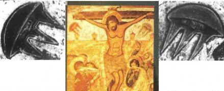 Инопланетяне в нашей истории