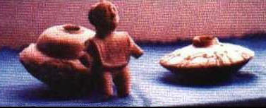 Инопланетяне в нашей истории